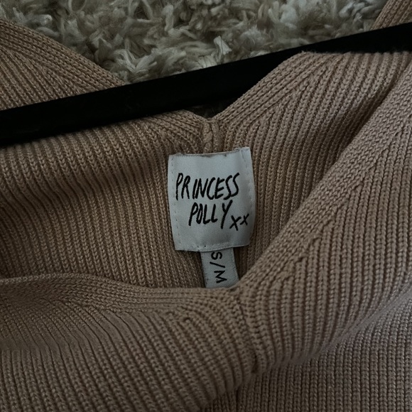 Princess Polly sweater - Picture 2 of 2